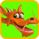 Talking 3 Headed Dragon APK