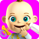 Talking Babsy Baby Deluxe APK