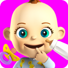 Talking Babsy Baby Deluxe biểu tượng