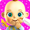 Sprechendes Babsy Baby & Games