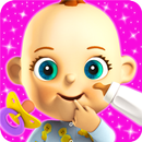 Talking Babsy Baby APK