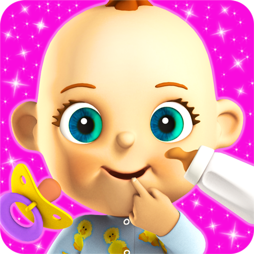 Sprechendes Babsy Baby & Games