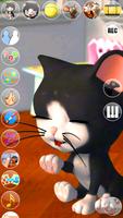 Sprechende Katze und Hund Screenshot 1