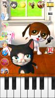 Sprechende Katze und Hund Screenshot 2
