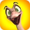 Talking Joe Ostrich APK