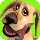 Talking John Dog: Funny Dog APK