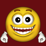 Talking Smiling Simon