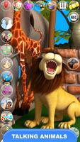 Talking Baby Babsy im Zoo Screenshot 3
