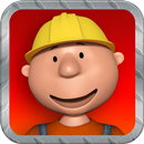 Talking Max the Worker Deluxe APK