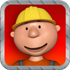 Talking Max the Worker Deluxe icon