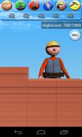 Talking Max the Worker Deluxe screenshot 2