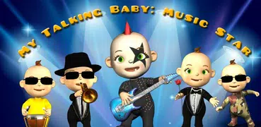 Baby Boy Musik Star Spiele