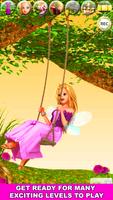 Mi pequeño Hablar princesa captura de pantalla 2