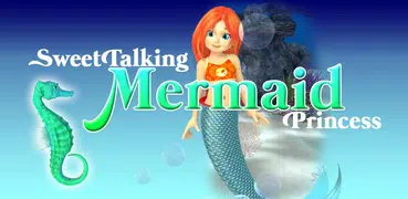 Sprechende Meerjungfrau Spiele