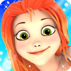 Sweet Talking Mermaid Princess APK download