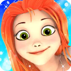 download Sweet Talking Mermaid Princess APK