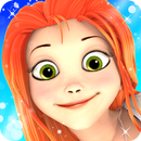 Sweet Talking Mermaid Princess APK