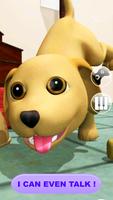 Sweet Talking Puppy: Grappige  screenshot 1