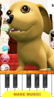 Sweet Talking Puppy: Grappige  screenshot 2