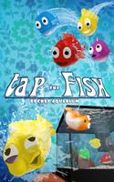 魚をタップ - ポケット水族館 スクリーンショット 3