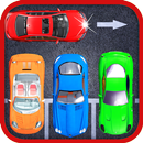 Bỏ chặn bãi đậu xe APK