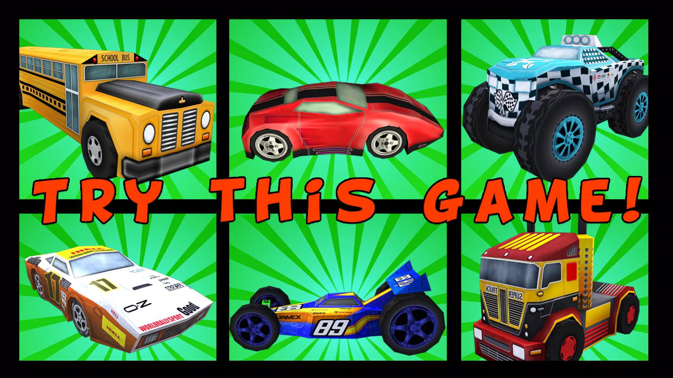 Unblock Car Parking APK for Android Download