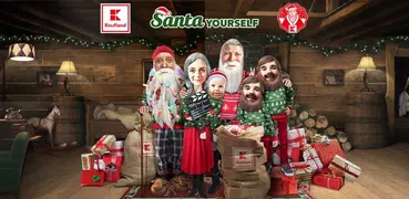 Santa Yourself