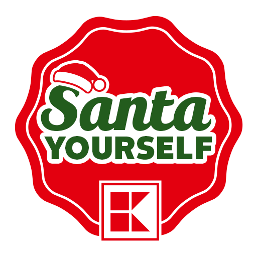 Santa Yourself