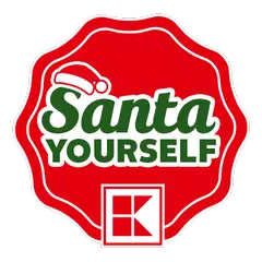 Santa Yourself アプリダウンロード