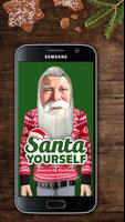 Santa Yourself Affiche