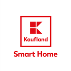 Kaufland Smart Home ไอคอน