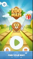 Zoo Maze Ekran Görüntüsü 1