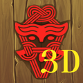 Кауп 3D