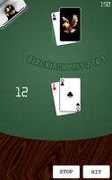 Blackjack screenshot 2