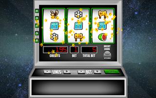 Blackhawk Slots Cartaz