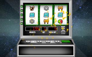 Blackhawk Slots captura de pantalla 1