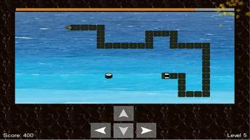 Snake Game screenshot 1