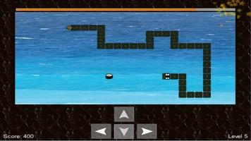 Snake Game স্ক্রিনশট 1
