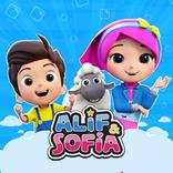 Alif dan Sofia