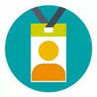 KAUST Attendance Tracker アイコン
