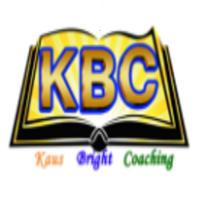 Kaus Bright Coaching الملصق