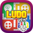 APK Ludo Craze- 3D Multiplayer New