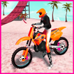 Bike Stunt Ramp Racing Champ