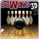 3D Alley Bowling Game Club APK