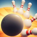 Bowling League-3d Bowling Game APK