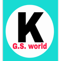 Kaushik G.S. World