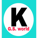 Kaushik G.S. World APK