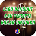 Lagu Dangdut Kau Tercipta Bukan Untukku
