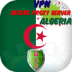 VPN Algeria-Secure proxy Server APK