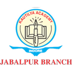 Kautilya Academy Jabalpur-icoon